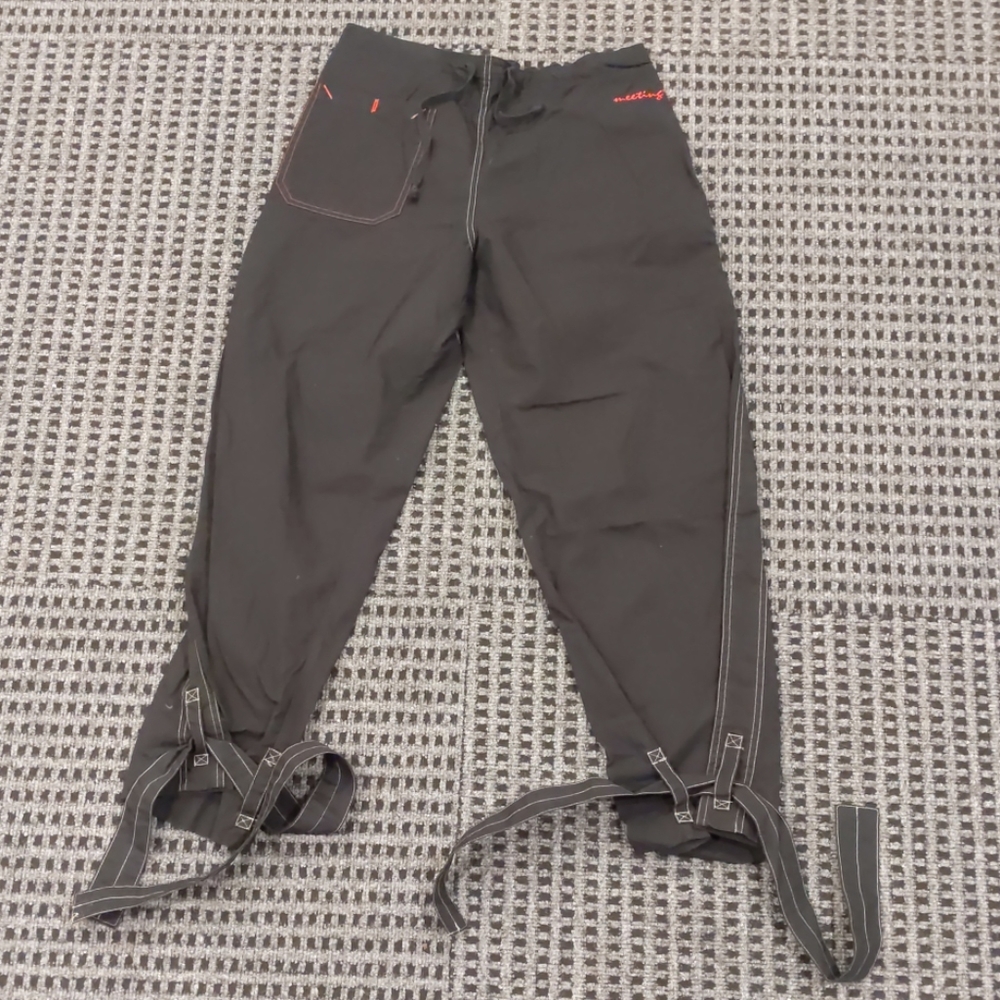 Girls pants size xs